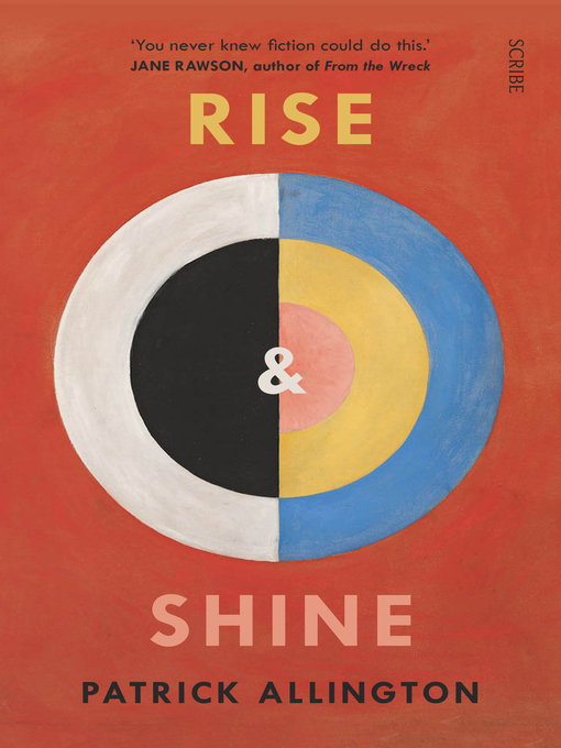 Title details for Rise & Shine by Patrick Allington - Available